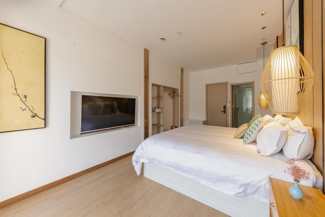 Tongli Slowlife River View Inn Σουτσόου Εξωτερικό φωτογραφία