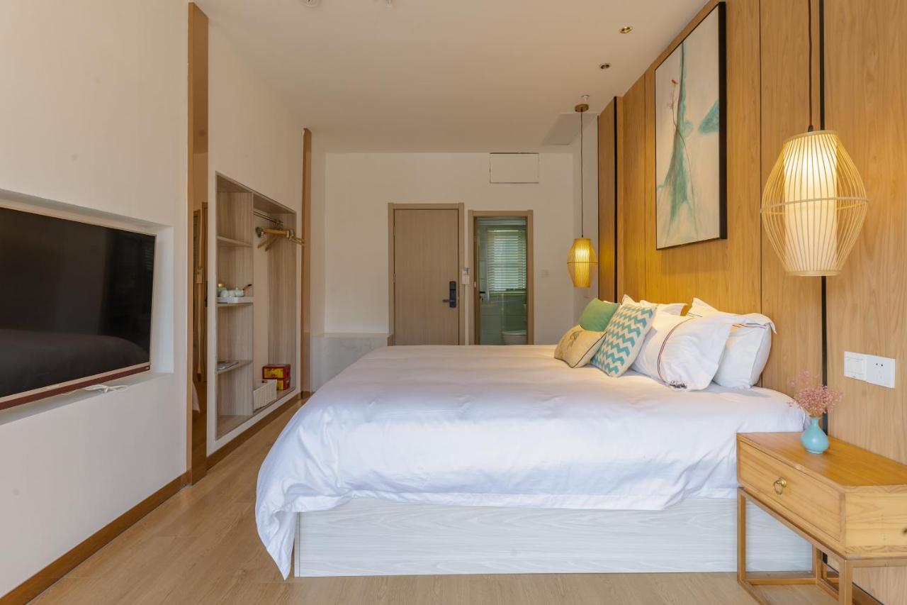 Tongli Slowlife River View Inn Σουτσόου Εξωτερικό φωτογραφία