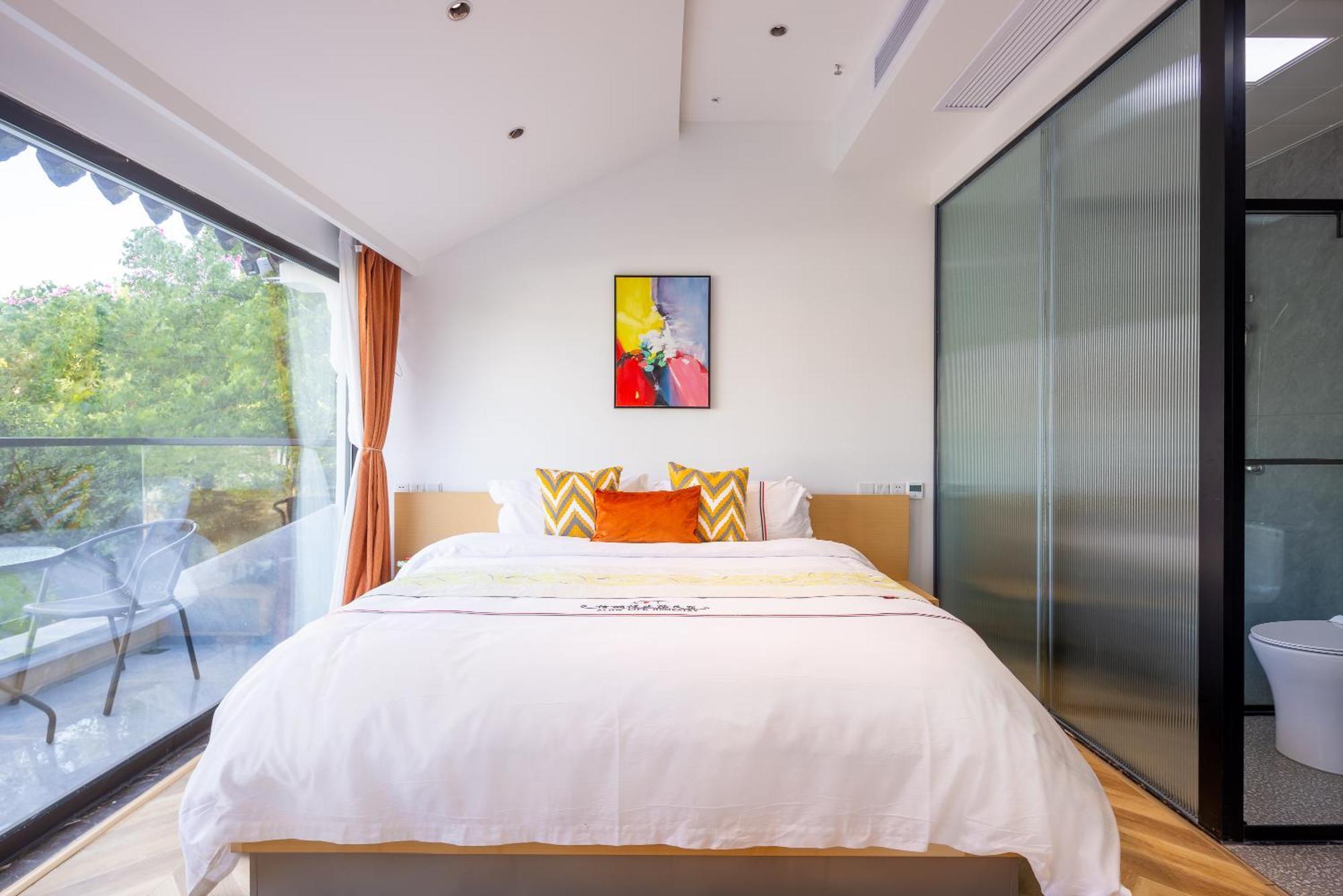 Tongli Slowlife River View Inn Σουτσόου Εξωτερικό φωτογραφία