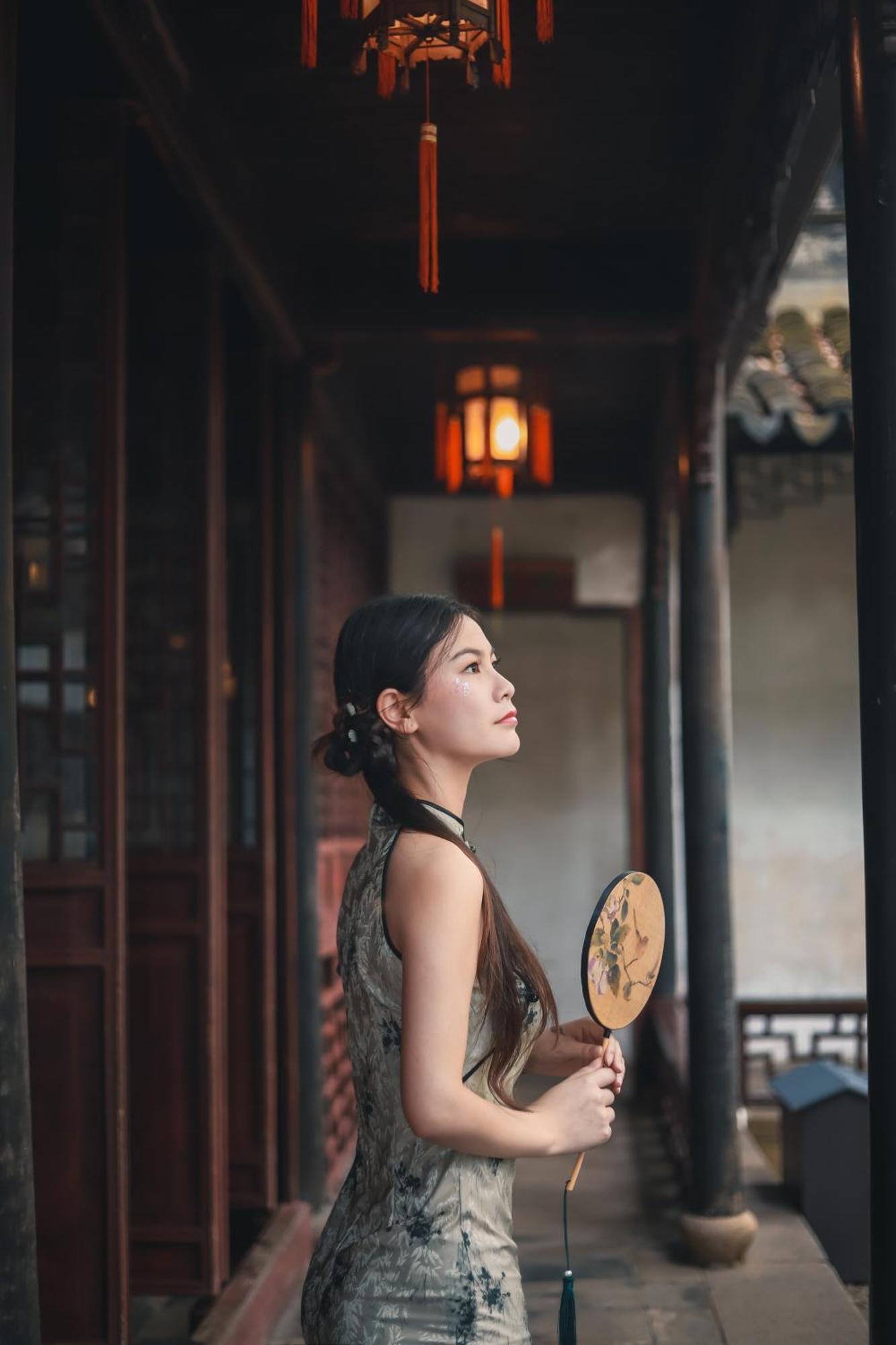 Tongli Slowlife River View Inn Σουτσόου Εξωτερικό φωτογραφία