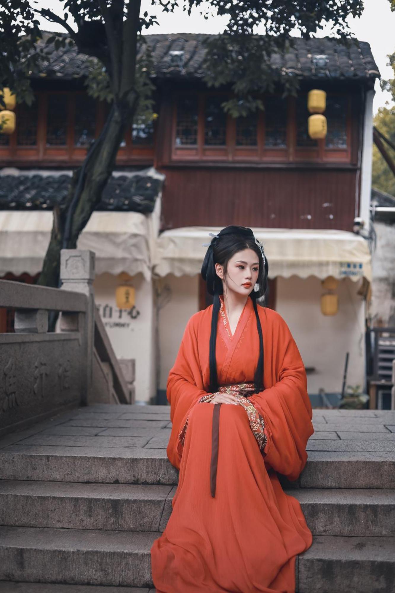 Tongli Slowlife River View Inn Σουτσόου Εξωτερικό φωτογραφία