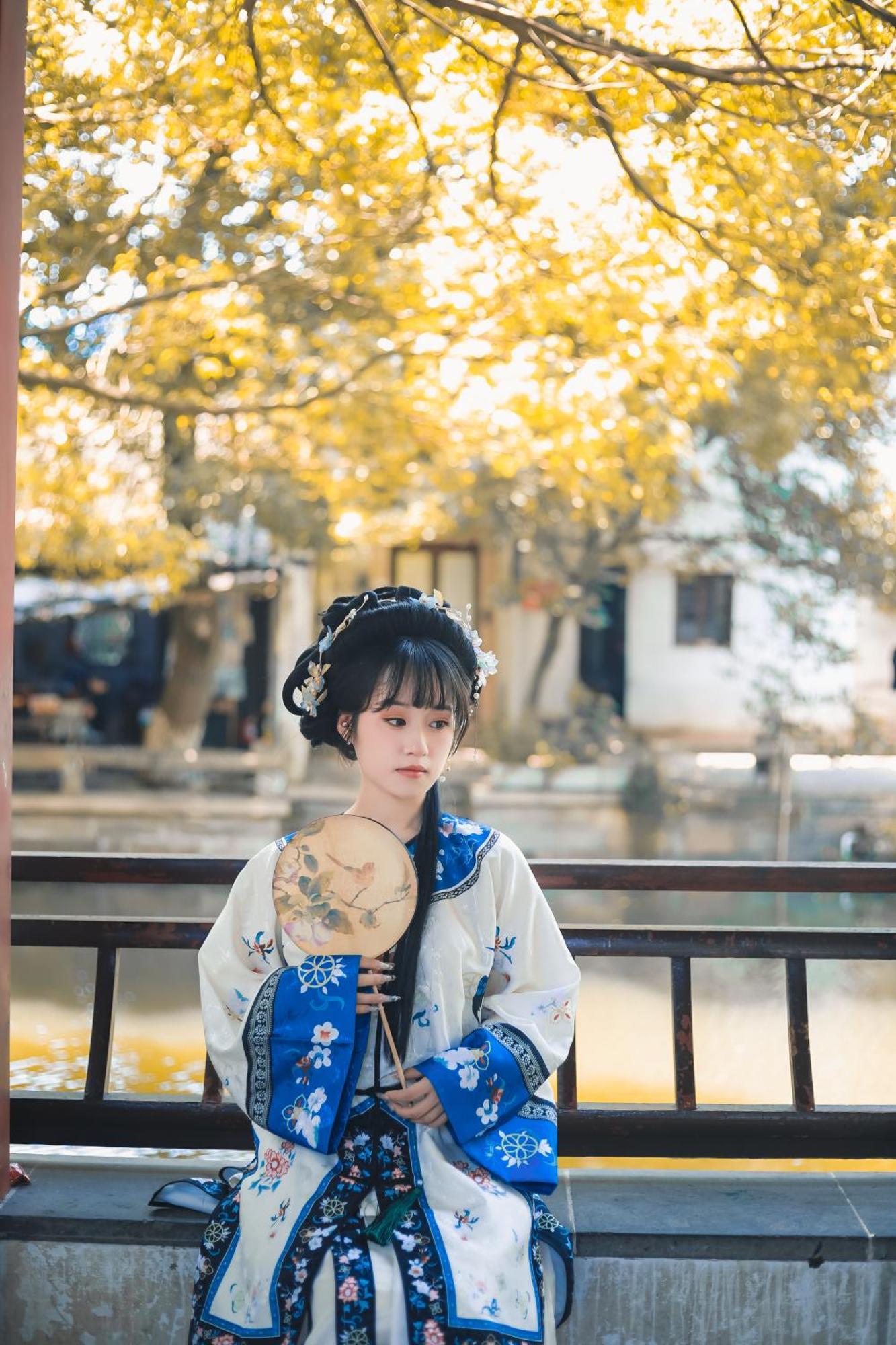 Tongli Slowlife River View Inn Σουτσόου Εξωτερικό φωτογραφία