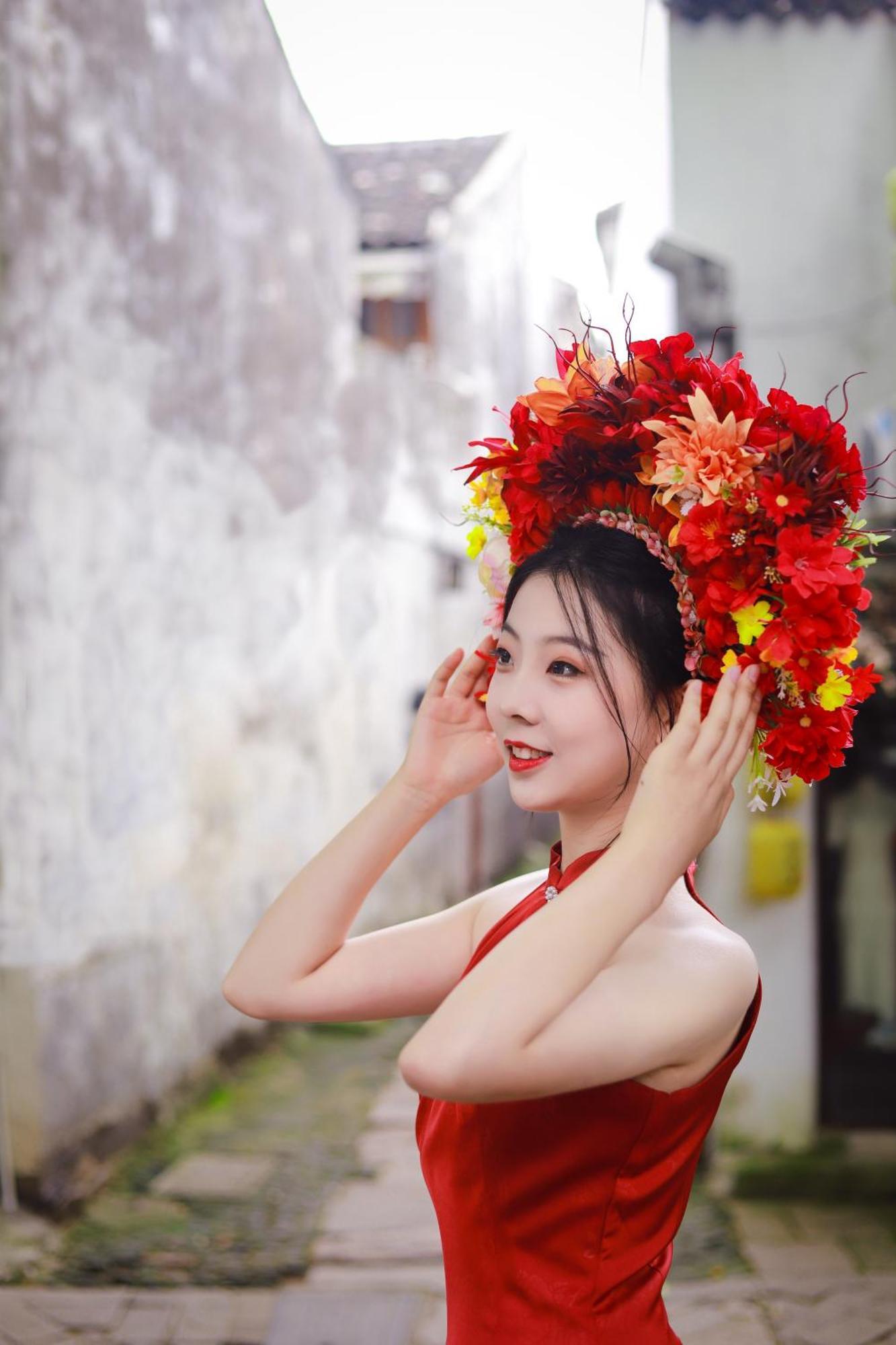Tongli Slowlife River View Inn Σουτσόου Εξωτερικό φωτογραφία