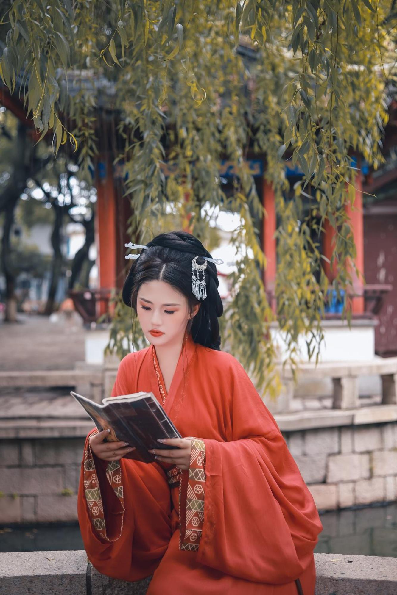 Tongli Slowlife River View Inn Σουτσόου Εξωτερικό φωτογραφία