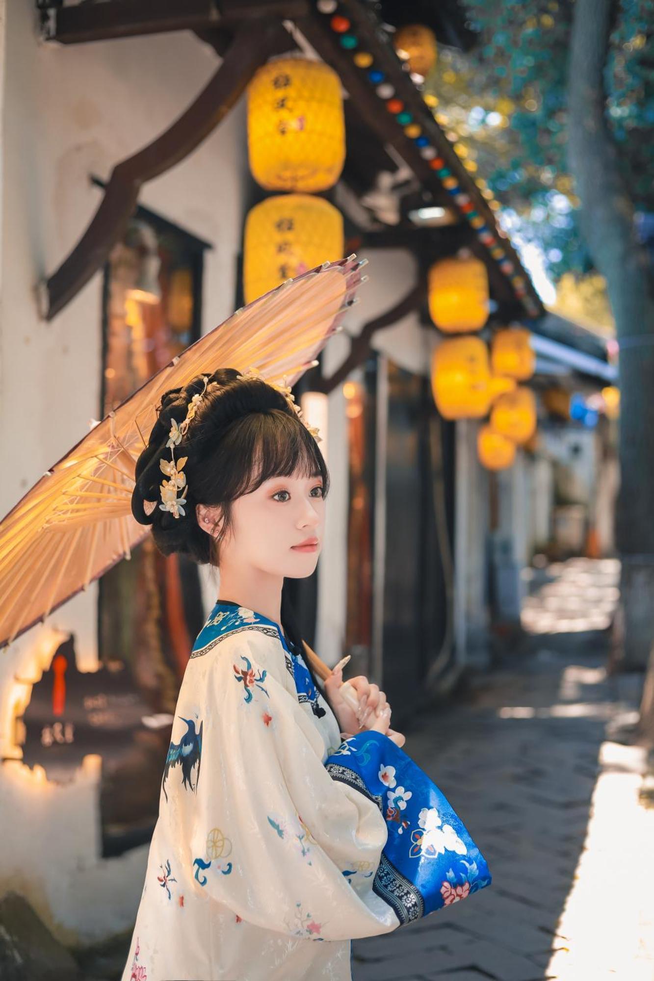 Tongli Slowlife River View Inn Σουτσόου Εξωτερικό φωτογραφία