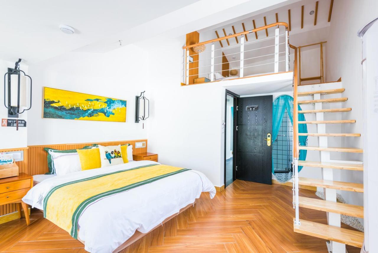 Tongli Slowlife River View Inn Σουτσόου Εξωτερικό φωτογραφία